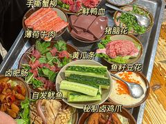 -陈陈火锅(较场口店)
