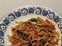 -千百味红餐厅·江西菜(绿地双子塔店)