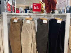 -优衣库(东莞汇一城店)