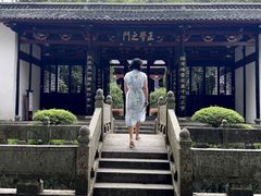-白鹿洞书院