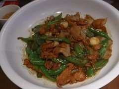 -湖兰金牌小炒肉(椒江万达店)