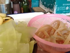 -周幺妹重庆老火锅(银泰城总店)