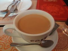 -克比叔叔印度餐厅Kebabs on the Grille(永康路分店)