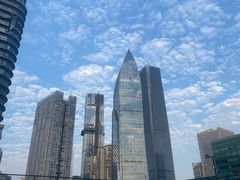 -快乐网球俱乐部(观音桥店)