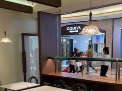 -GOGO Plate(成都太古里店)