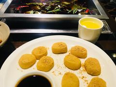-张大胡子鱼头火锅酒楼(长益路店)