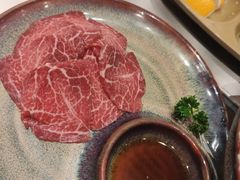 -大渔铁板烧(东城店)