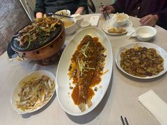 -京味斋·北京烤鸭(北京南站洋桥店)