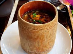 片儿川-杭州西子湖四季酒店·金沙厅