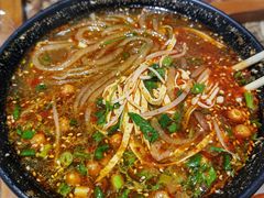 -宽窄巷子成都小吃(建文店)