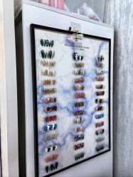 -赢韵美甲美睫瑞士净斑中心