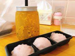 -米阿糯糕团•酒酿•甜品(莫愁店)