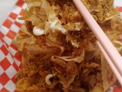 大阪烧鸡翅-玩味工厂·东南亚特色餐厅(太古里店)