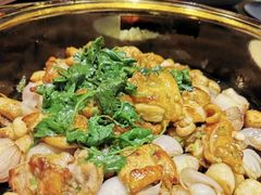 -尚一汤·粤菜海鲜(环球港店)