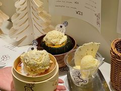 -cab意式gelato冰淇淋