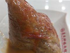 -蓝氏钟楼肉粽