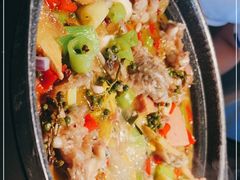 -川成元·麻辣香锅(凯德MALL西直门店)