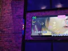 -酷秀KTV(五道口店)