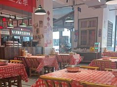 -龙师傅卤炒(天马店)
