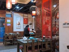 -会仙楼饭庄(宽厚里店)