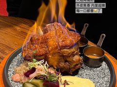 -1886德国汽车餐厅(外滩中央店)