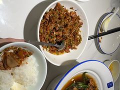 -兰湘子·湘菜小炒(济南领秀城店)