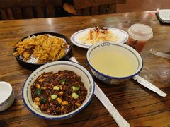 -老雒阳面馆·水席(定鼎门店)