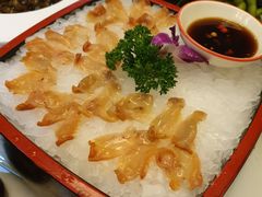-小厨师·二十年沈家门小海鲜(百井坊巷店)