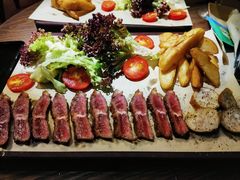 -The Cheebat 锌吧·Bistro(体育西店)