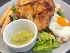 -Cafe Mersey默西咖啡(平江店)