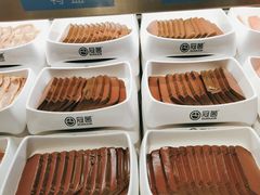 -冠菌火锅自助(东莞桥头店)