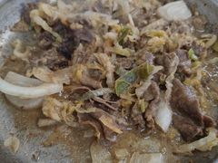 -朝鲜饭店(房山店)