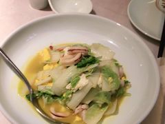 -船歌·鱼水饺青岛菜(闽江二路店)