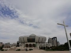 -宁夏博物馆