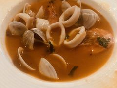 -IL Forno 意坊·意大利餐厅(温州万象城店)