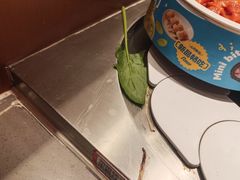 -龍歌自助小火锅(雨花台江南虹悦城店)