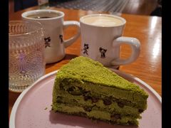 -雕刻时光咖啡馆(交大店)