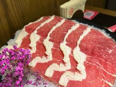 -井格重庆火锅(西直门凯德Mall店)