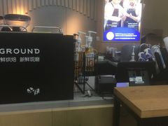 -瑞幸咖啡(重医附二院江南院区店)