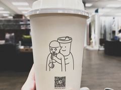 -喜茶(永旺梦乐城店)