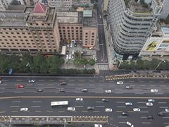 -长沙大成国际大酒店