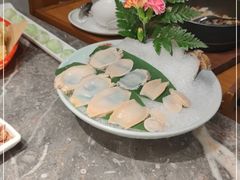 -禄婶鸡煲·打边炉