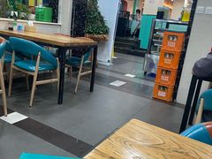 -西域美食(西直门南小街店)