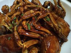 -和记小菜(大宁店)
