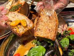 -Bistro 63 创意融合料理(广粤天地店)