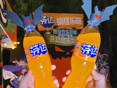 -贵安欢乐世界