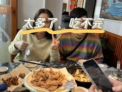 -旺角小渔村(二马路店)