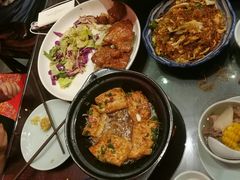 -苏浙徽·江南荟·本味融合菜(相城方圆里店)