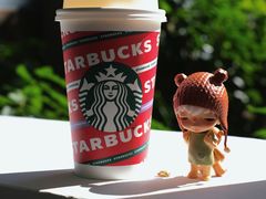 -星巴克臻选(广州沙面店)