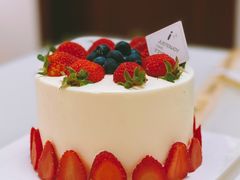 -艾加柒克蛋糕茶歇甜品台(春熙路店)